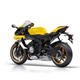 Illustration for article titled This Yamaha Speed Block Livery Is So Hot Right Now